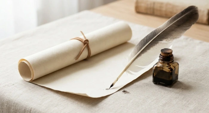 AUTHORSHIP