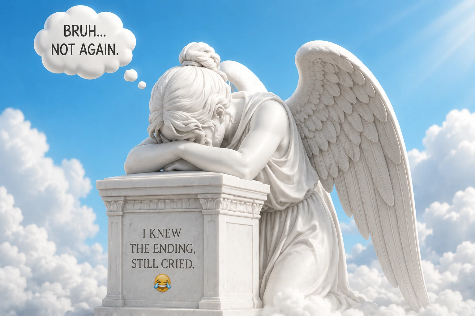 On Death and Grief